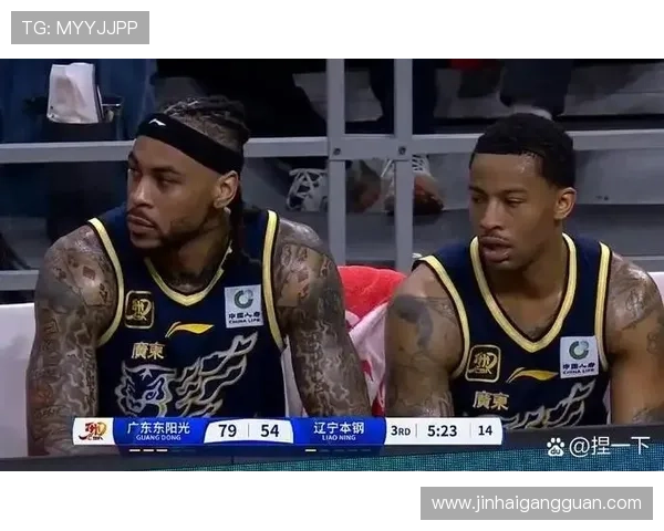 辽粤大战广东狂胜辽宁30分夜