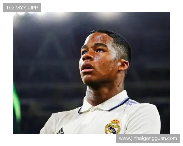 恩德里克:能首发出场我非常高兴,但输球了就不太高兴了 恩德里克:能首发出场我非常高兴,但输球了就不太高兴了