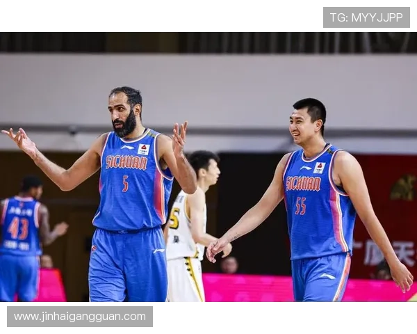 广厦迎回老将苏若禹重返中锋阵容