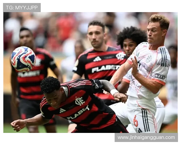 拜仁能否破皇马十场不胜之魔咒