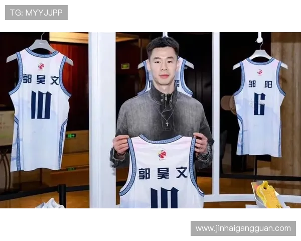 郭昊文获得分王 王浩然蜕变古德温助力上海